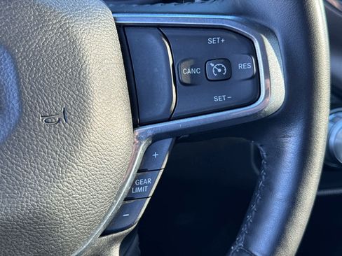 Used 2022 RAM 1500 Laramie image 19