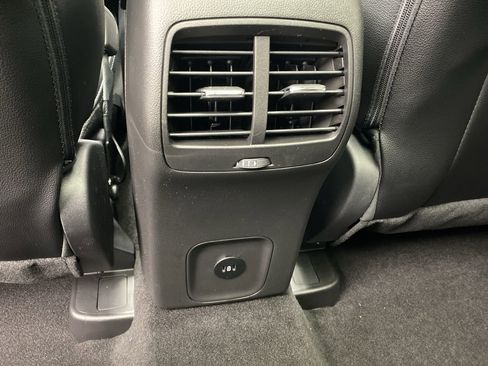 New 2024 Ford Escape PHEV w/ PHEV Premium Package image 12