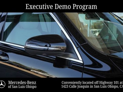 Used 2026 Mercedes-Benz GLB 250 image 11