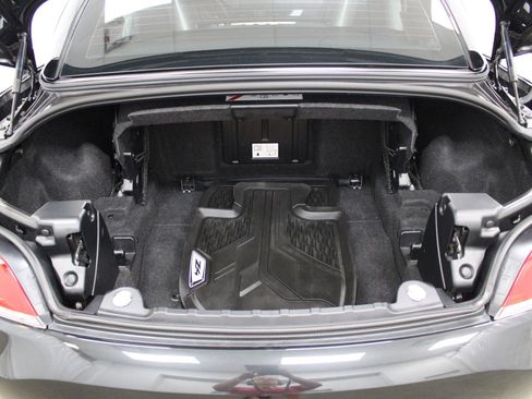 Used 2016 BMW Z4 sDrive35i RWD image 15