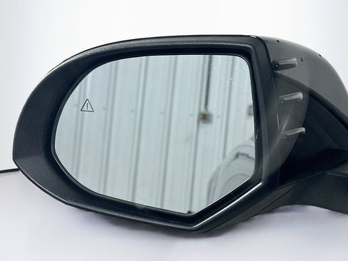 Used 2024 Hyundai Ioniq 6 SEL RWD image 16