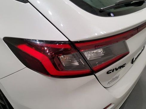 New 2026 Honda Civic Sport image 10