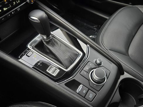Certified 2025 MAZDA CX-5 AWD 2.5 S image 19