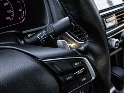 Used 2019 Honda Accord Sport image 37