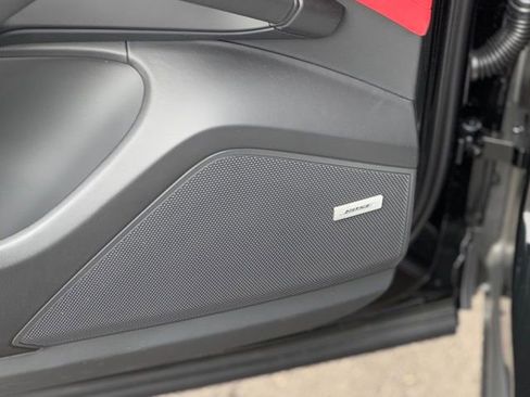 New 2025 Porsche Cayenne Coupe AWD/4WD image 16