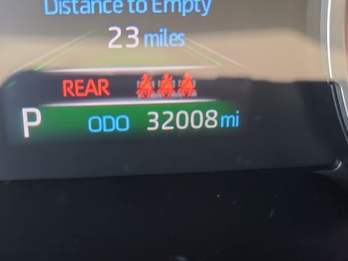 Certified 2019 Toyota RAV4 XLE w/ Convenience Package AWD/4WD image 24