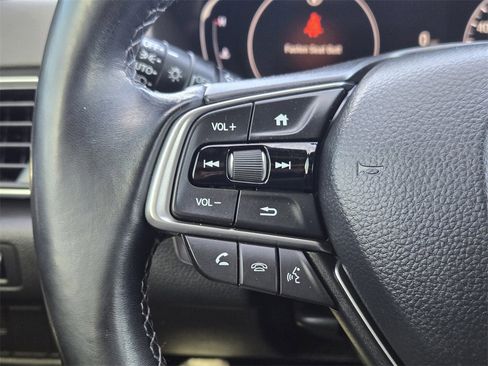 Used 2021 Honda Accord Sport image 27