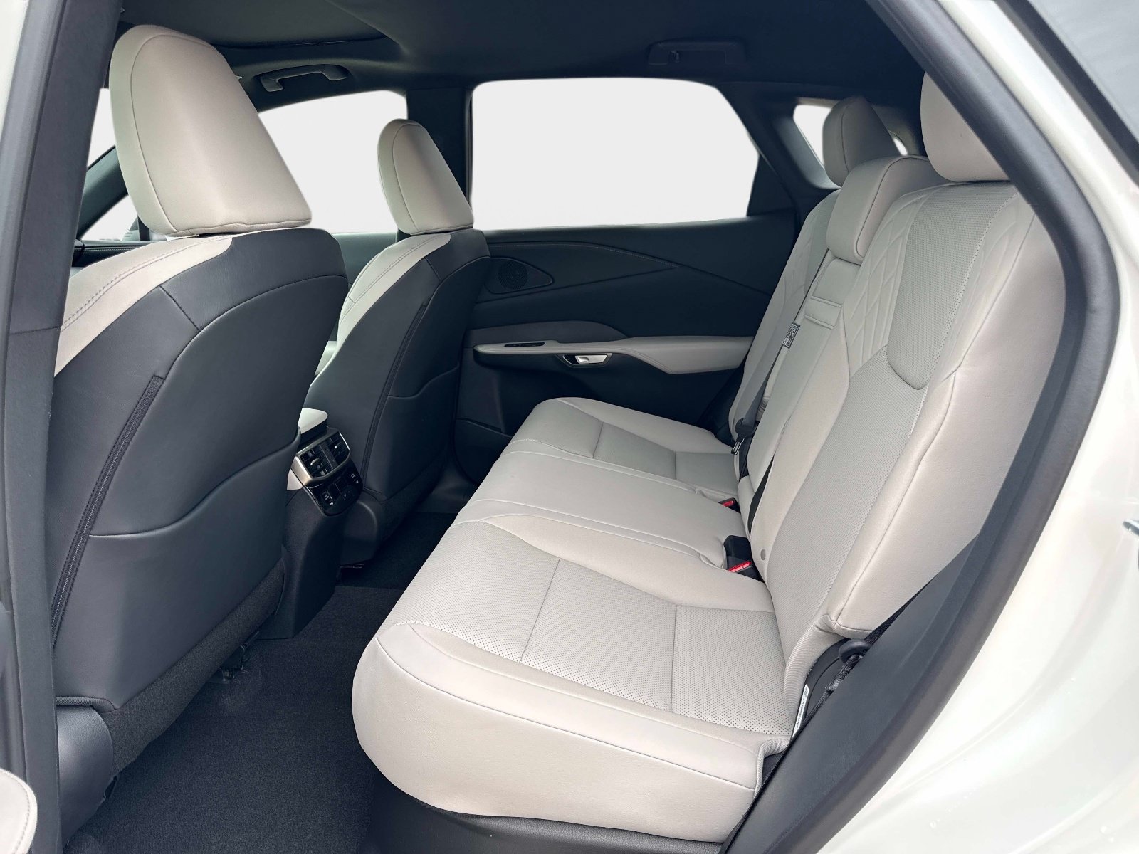 New 2026 Lexus RX 350 Premium FWD image 38