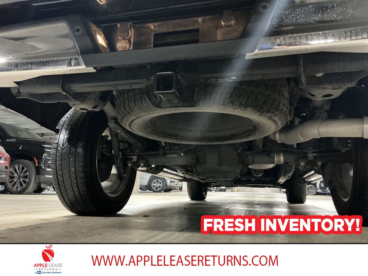 Used 2022 Ford F150 Lariat AWD/4WD image 6