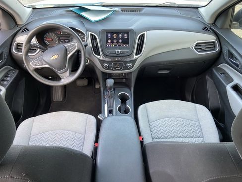 Used 2023 Chevrolet Equinox LS AWD/4WD image 48