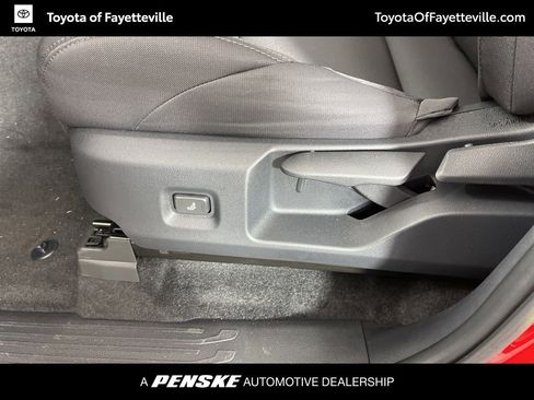 New 2026 Toyota Tacoma SR5 RWD image 23