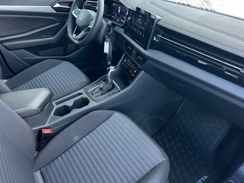 New 2026 Volkswagen Jetta S image 13