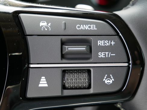 New 2027 Honda HR-V EX-L image 20