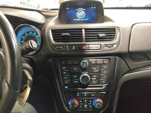 Used 2015 Buick Encore Convenience image 25
