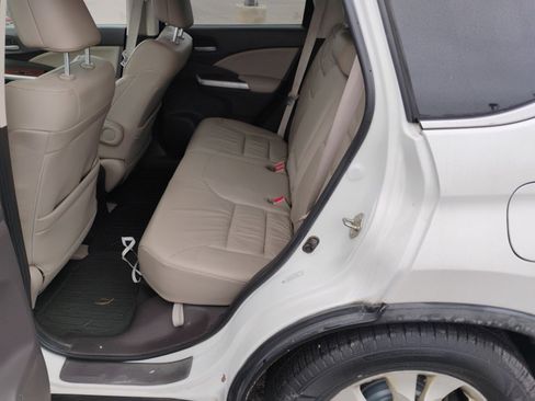Used 2014 Honda CR-V EX-L image 33