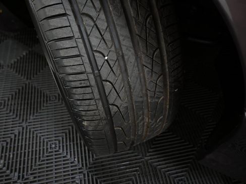 Used 1993 Chevrolet Camaro Z28 image 17