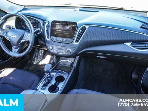 Used 2024 Chevrolet Malibu LT image 26