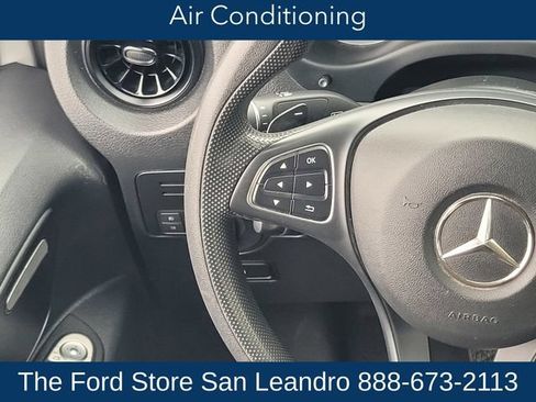 Used 2023 Mercedes-Benz Metris image 15