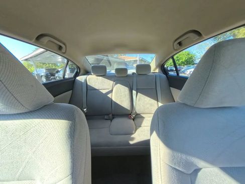 Used 2012 Honda Civic LX image 26