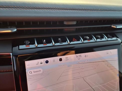 New 2025 Jeep Grand Cherokee Summit image 18