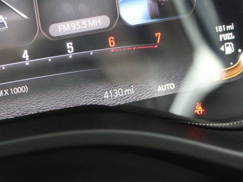 Used 2026 RAM 1500 RHO w/ Bed Utility Group image 18