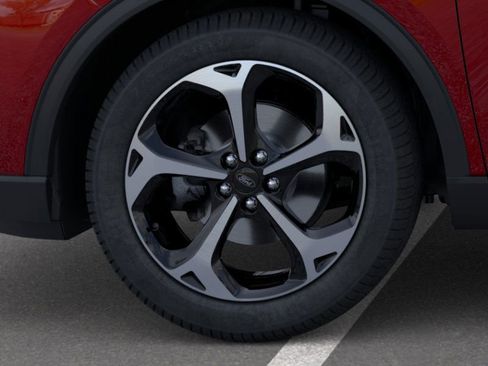 New 2026 Ford Escape ST-Line Select w/ Tech Pack #2 image 19