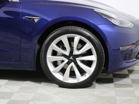 Used 2019 Tesla Model 3 Long Range image 20