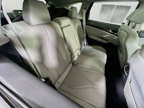 Used 2019 Acura RDX AWD w/ Technology Package image 27