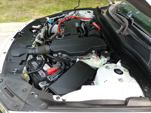 Used 2020 Honda Accord EX image 18