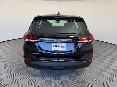 Used 2023 Chevrolet Equinox LS FWD image 10