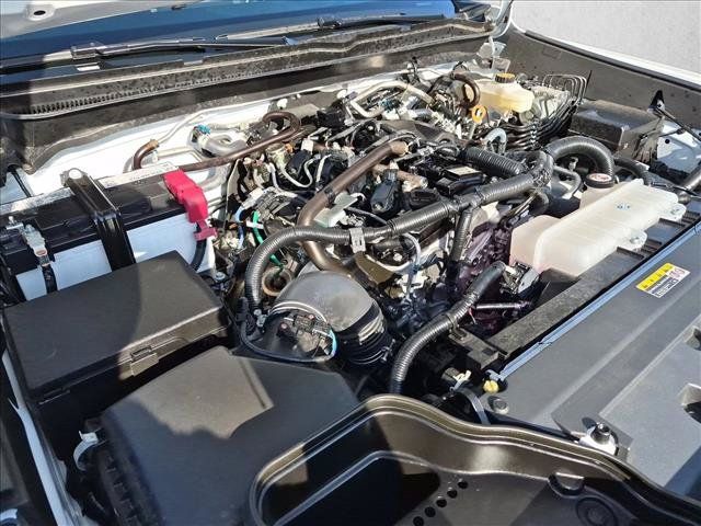 Used 2026 Toyota Tacoma SR5 RWD image 22