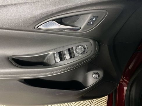 Certified 2023 Buick Encore GX Select w/ Experience Buick Package AWD/4WD image 13