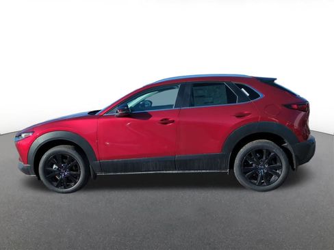 New 2025 MAZDA CX-30 AWD 2.5 S w/ Select Sport Pkg image 3