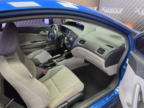 Used 2013 Honda Civic LX image 19