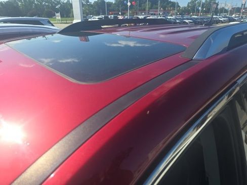 Used 2014 GMC Terrain Denali FWD image 2