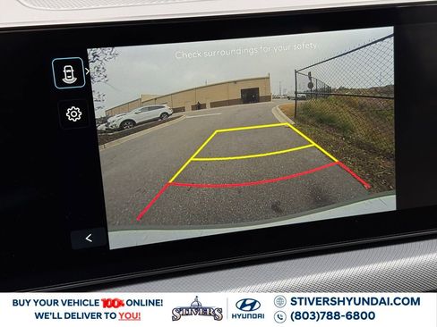 New 2026 Hyundai Sonata SE image 3