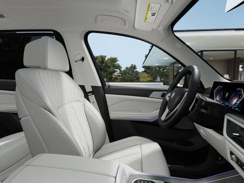 New 2027 BMW X7 xDrive40i AWD/4WD image 35
