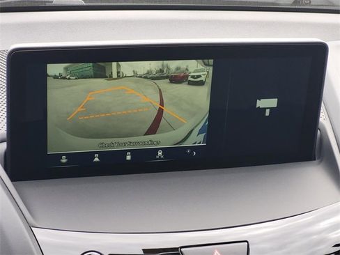 New 2026 Acura RDX SH-AWD image 21