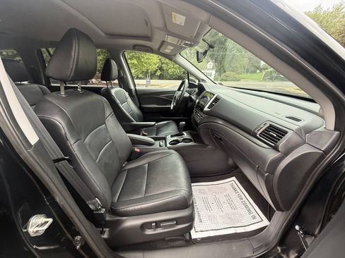 Used 2018 Honda Pilot EX-L image 24