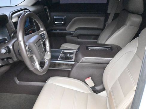 Used 2016 GMC Sierra 1500 Denali w/ Denali Ultimate Package AWD/4WD image 14