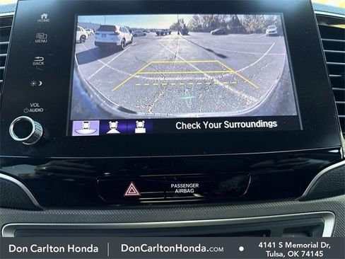 Used 2023 Honda Ridgeline Sport image 23