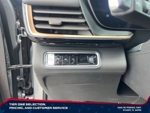 New 2026 Buick Envision Avenir AWD/4WD image 24