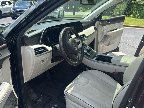 Used 2020 Hyundai Palisade Limited FWD image 8