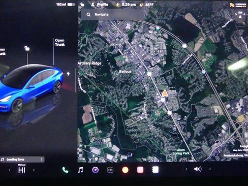 Used 2022 Tesla Model 3 Long Range image 11