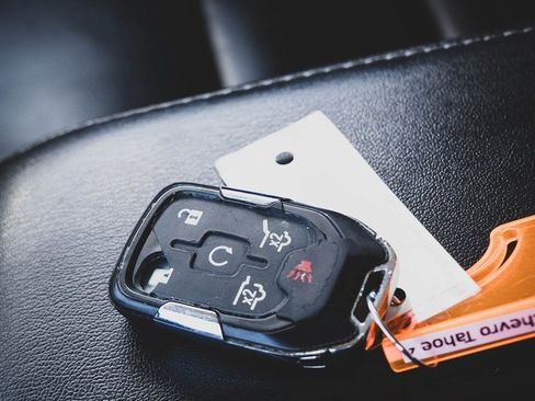 Used 2019 Chevrolet Tahoe Premier image 13