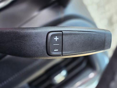 Used 2020 Chevrolet Silverado 1500 LTZ w/ LTZ Plus Package image 36