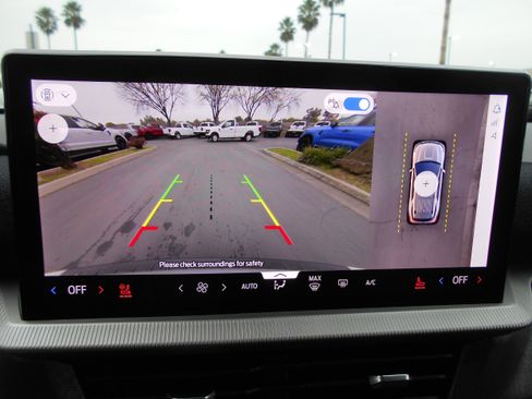 New 2026 Ford Explorer Platinum image 34