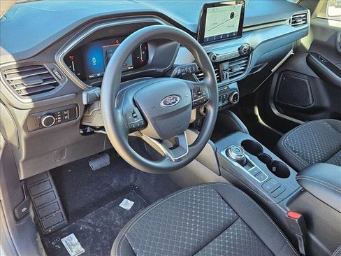 New 2026 Ford Escape Active image 3