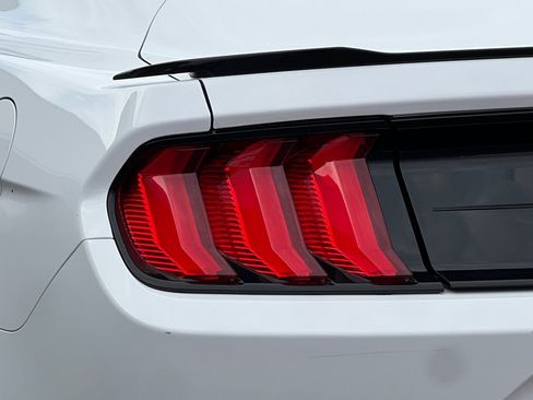 Used 2018 Ford Mustang GT Premium w/ Safe & Smart Package image 36