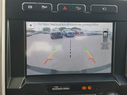 Used 2019 Ford F350 Lariat w/ Lariat Value Package image 8